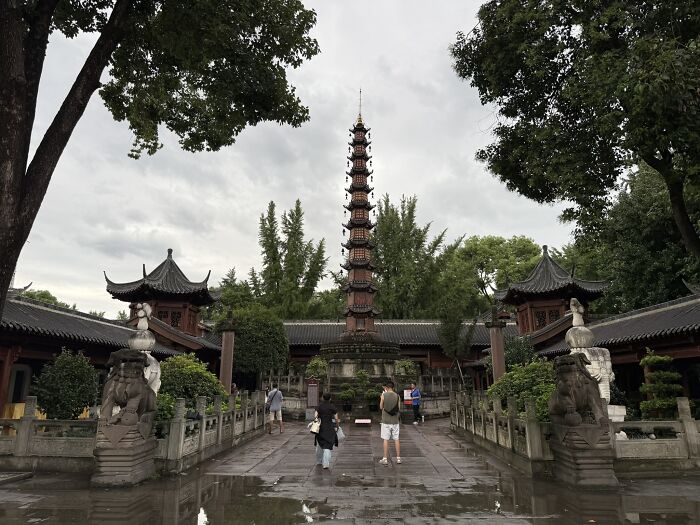 After Visiting Nearly 70 Countries, This Traveler Found China Unlike Anywhere Else (33 Pics)