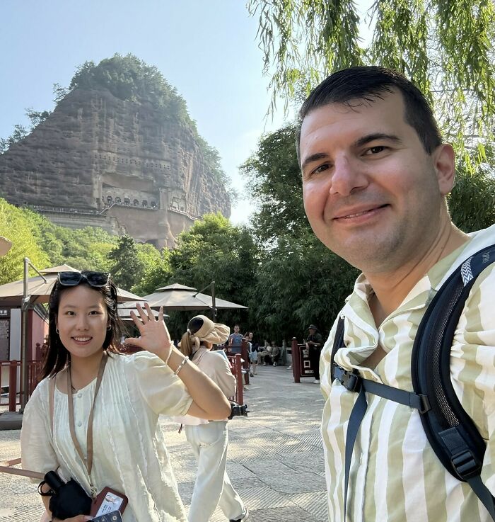 After Visiting Nearly 70 Countries, This Traveler Found China Unlike Anywhere Else (33 Pics)