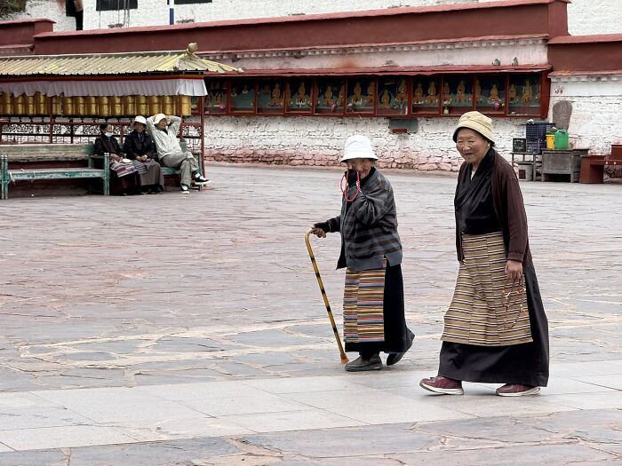 After Visiting Nearly 70 Countries, This Traveler Found China Unlike Anywhere Else (33 Pics)