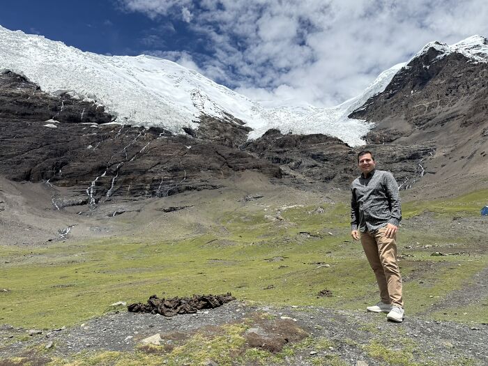 After Visiting Nearly 70 Countries, This Traveler Found China Unlike Anywhere Else (33 Pics)