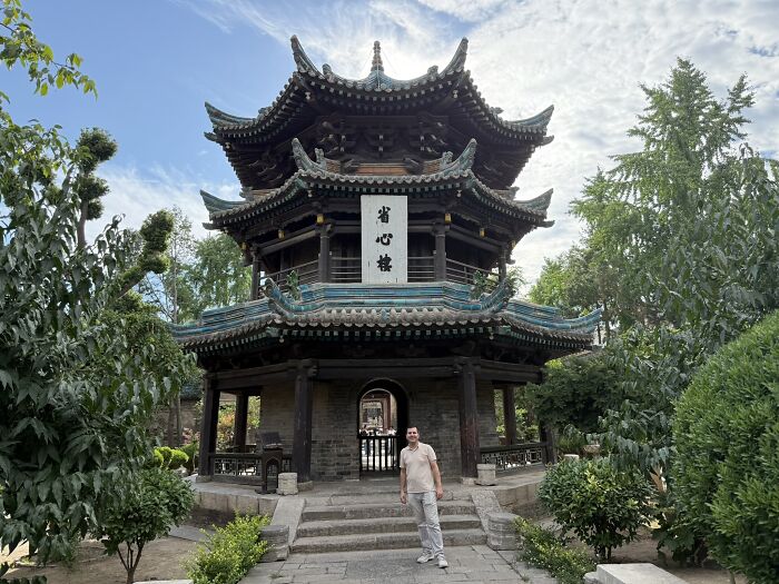 After Visiting Nearly 70 Countries, This Traveler Found China Unlike Anywhere Else (33 Pics)