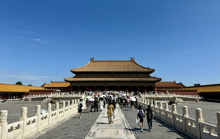 After Visiting Nearly 70 Countries, This Traveler Found China Unlike Anywhere Else (33 Pics)