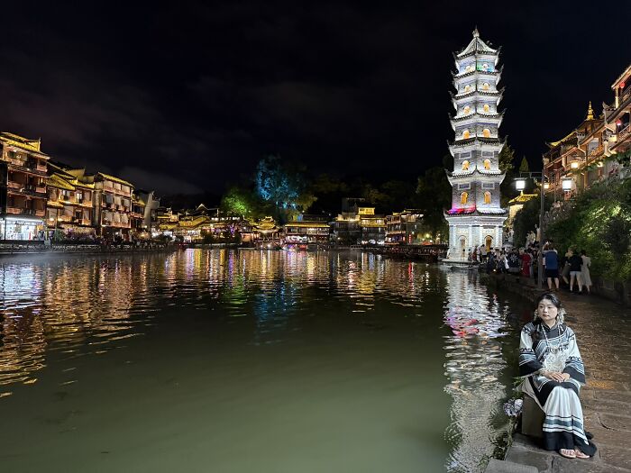 After Visiting Nearly 70 Countries, This Traveler Found China Unlike Anywhere Else (33 Pics)