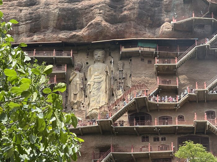 After Visiting Nearly 70 Countries, This Traveler Found China Unlike Anywhere Else (33 Pics)