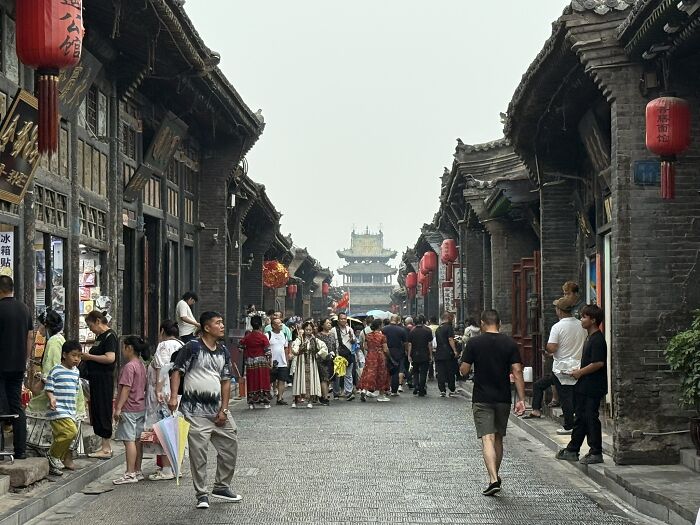 After Visiting Nearly 70 Countries, This Traveler Found China Unlike Anywhere Else (33 Pics)