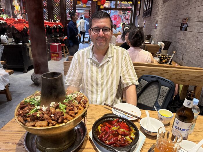 After Visiting Nearly 70 Countries, This Traveler Found China Unlike Anywhere Else (33 Pics)