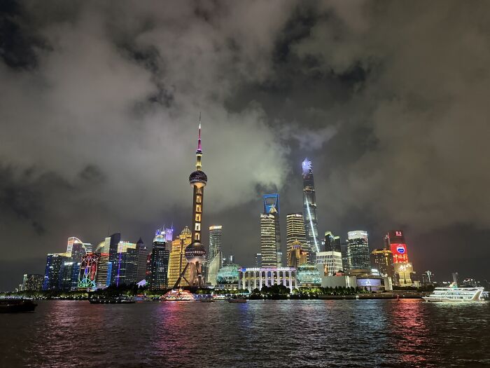 After Visiting Nearly 70 Countries, This Traveler Found China Unlike Anywhere Else (33 Pics)