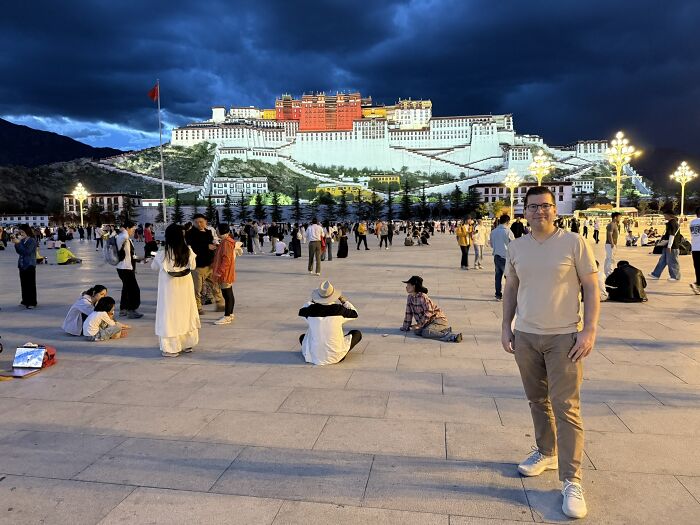 After Visiting Nearly 70 Countries, This Traveler Found China Unlike Anywhere Else (33 Pics)