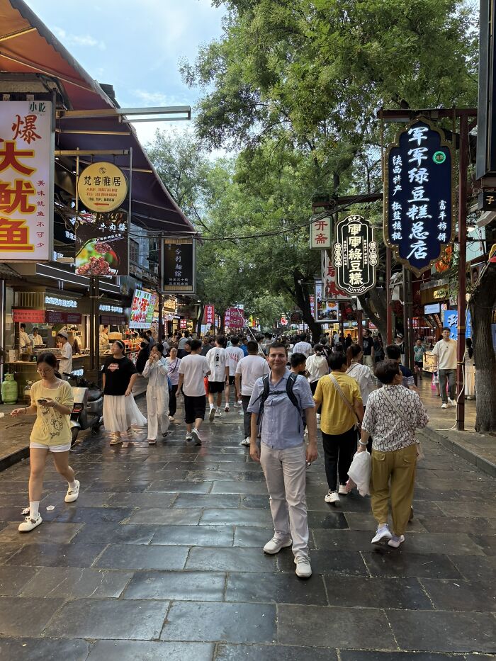 After Visiting Nearly 70 Countries, This Traveler Found China Unlike Anywhere Else (33 Pics)