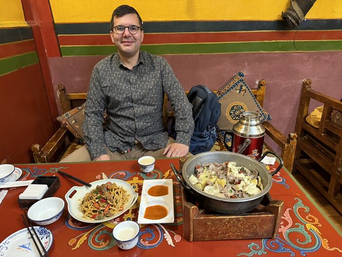After Visiting Nearly 70 Countries, This Traveler Found China Unlike Anywhere Else (33 Pics)
