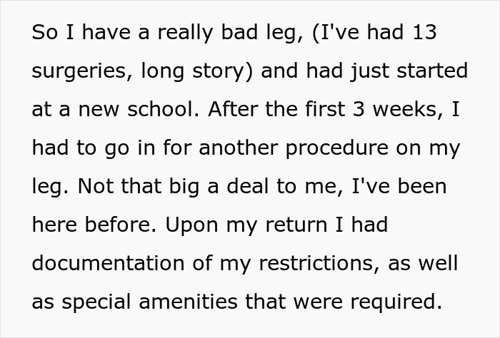 School Won’t Give Elevator Key To Disabled Teen, Mom Rips Into The Staff And Takes Them Down Legally