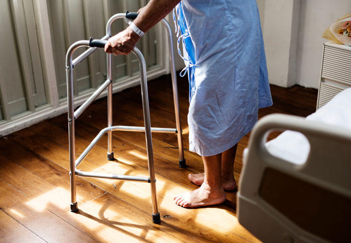 School Won’t Give Elevator Key To Disabled Teen, Mom Rips Into The Staff And Takes Them Down Legally
