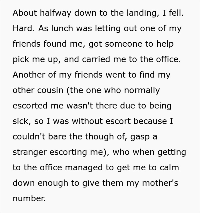 School Won’t Give Elevator Key To Disabled Teen, Mom Rips Into The Staff And Takes Them Down Legally