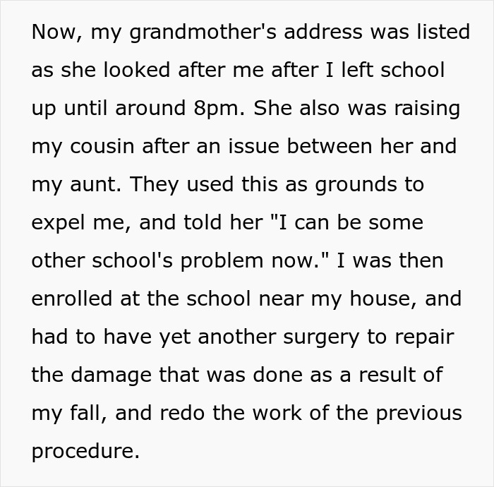 School Won’t Give Elevator Key To Disabled Teen, Mom Rips Into The Staff And Takes Them Down Legally