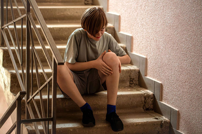 School Won’t Give Elevator Key To Disabled Teen, Mom Rips Into The Staff And Takes Them Down Legally