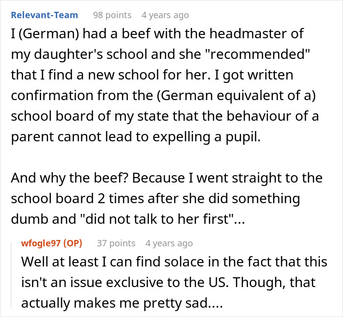 School Won’t Give Elevator Key To Disabled Teen, Mom Rips Into The Staff And Takes Them Down Legally