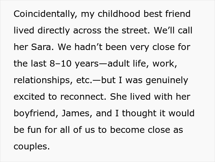 Guy Dumps GF Just To Be With Her Childhood Bestie, Karma Comes Knocking In His Ex’s Favor
