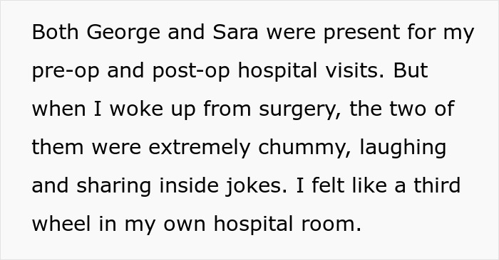 Guy Dumps GF Just To Be With Her Childhood Bestie, Karma Comes Knocking In His Ex’s Favor