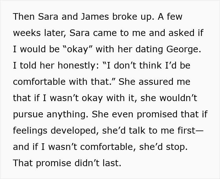 Guy Dumps GF Just To Be With Her Childhood Bestie, Karma Comes Knocking In His Ex’s Favor