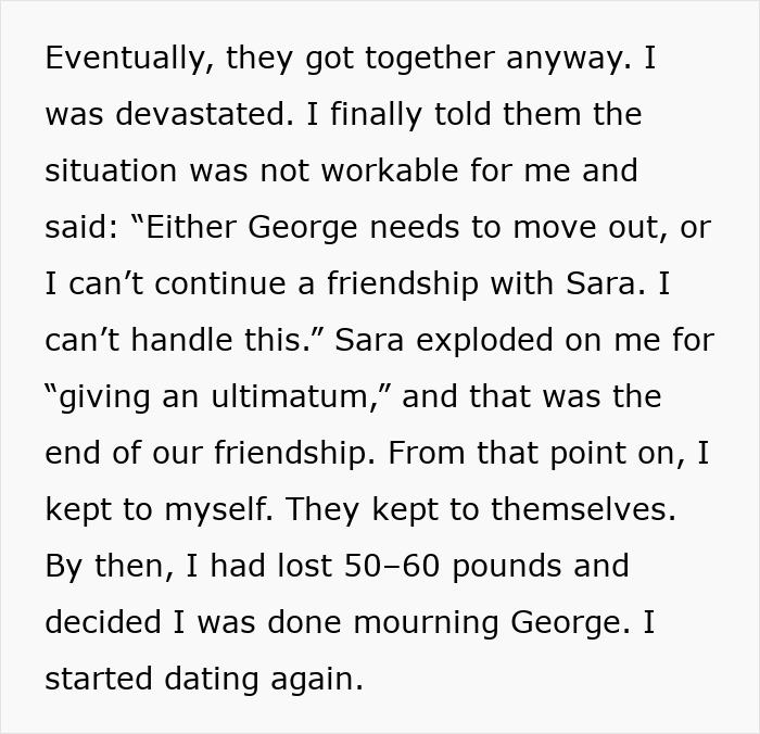 Guy Dumps GF Just To Be With Her Childhood Bestie, Karma Comes Knocking In His Ex’s Favor