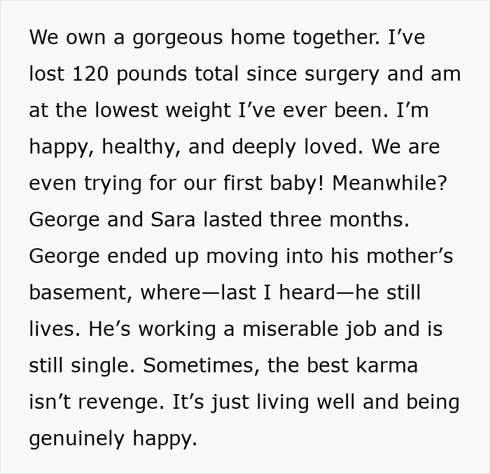 Guy Dumps GF Just To Be With Her Childhood Bestie, Karma Comes Knocking In His Ex’s Favor