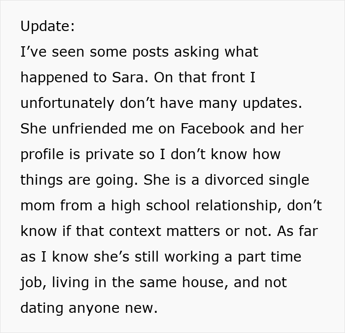 Guy Dumps GF Just To Be With Her Childhood Bestie, Karma Comes Knocking In His Ex’s Favor