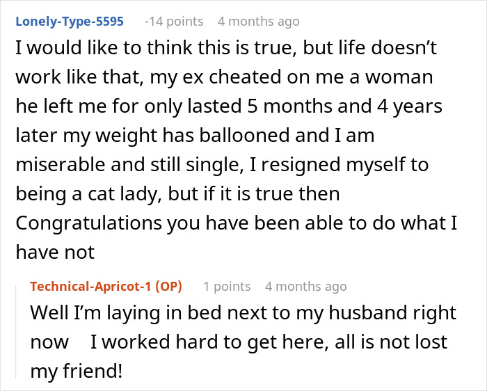 Guy Dumps GF Just To Be With Her Childhood Bestie, Karma Comes Knocking In His Ex’s Favor