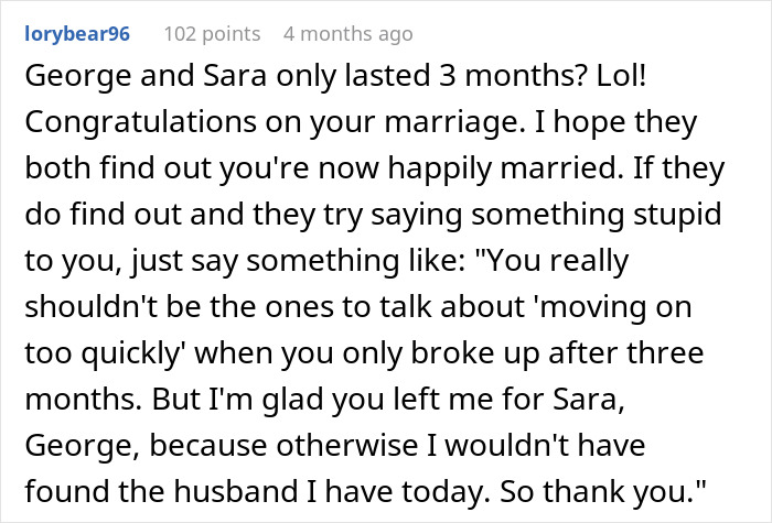 Guy Dumps GF Just To Be With Her Childhood Bestie, Karma Comes Knocking In His Ex’s Favor