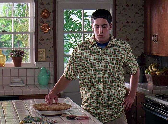 Gen Z Are Finally Watching &ldquo;American Pie,&rdquo; And They Can&rsquo;t Believe It Was Ever Considered Normal