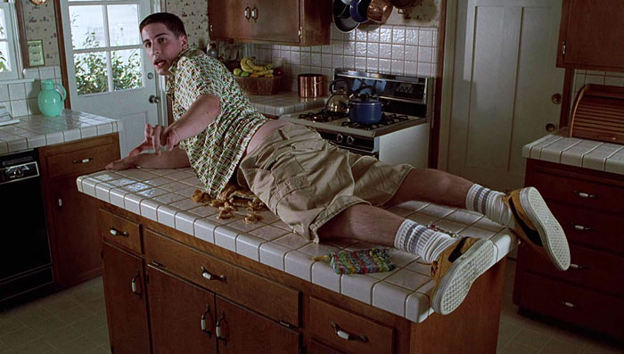 Gen Z Are Finally Watching &ldquo;American Pie,&rdquo; And They Can&rsquo;t Believe It Was Ever Considered Normal