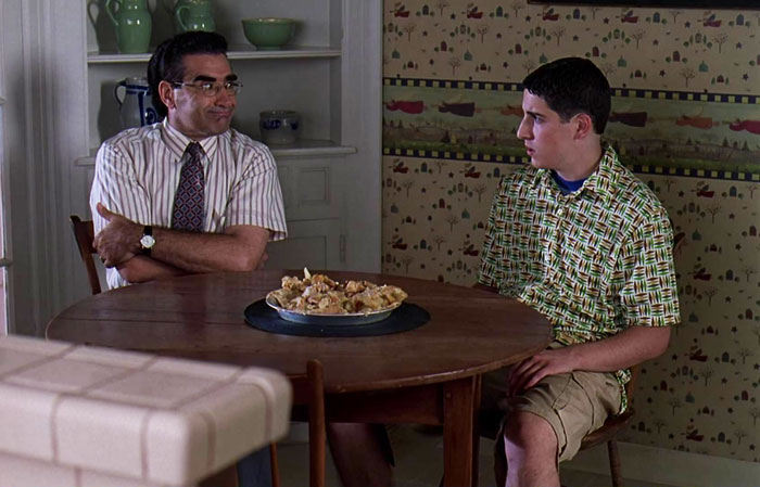 Gen Z Are Finally Watching &ldquo;American Pie,&rdquo; And They Can&rsquo;t Believe It Was Ever Considered Normal