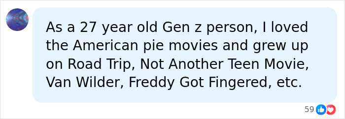 Gen Z Are Finally Watching &ldquo;American Pie,&rdquo; And They Can&rsquo;t Believe It Was Ever Considered Normal