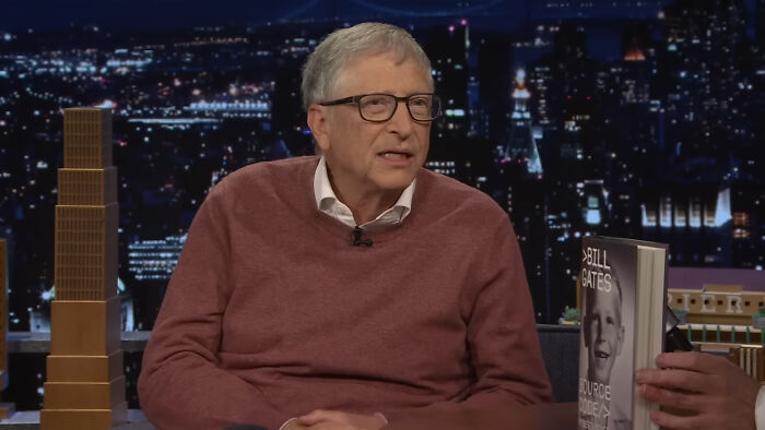 AI Has Already Axed 8% Of Jobs Worldwide And Bill Gates Says Only 4 Careers Are Actually Safe