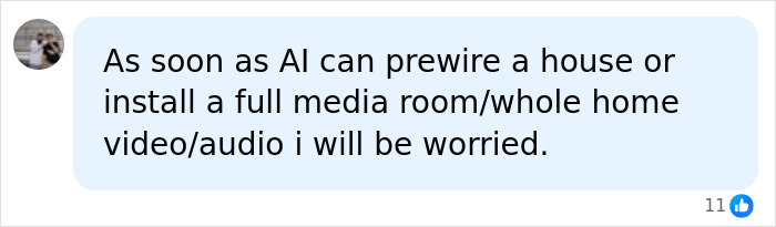 AI Has Already Axed 8% Of Jobs Worldwide And Bill Gates Says Only 4 Careers Are Actually Safe
