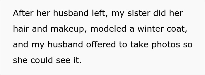 Hubby And Wife’s Sis Text Privately And Spend Time Alone, Wife Gets Called Jealous For Speaking Up