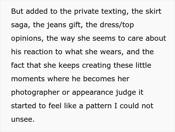 Hubby And Wife’s Sis Text Privately And Spend Time Alone, Wife Gets Called Jealous For Speaking Up