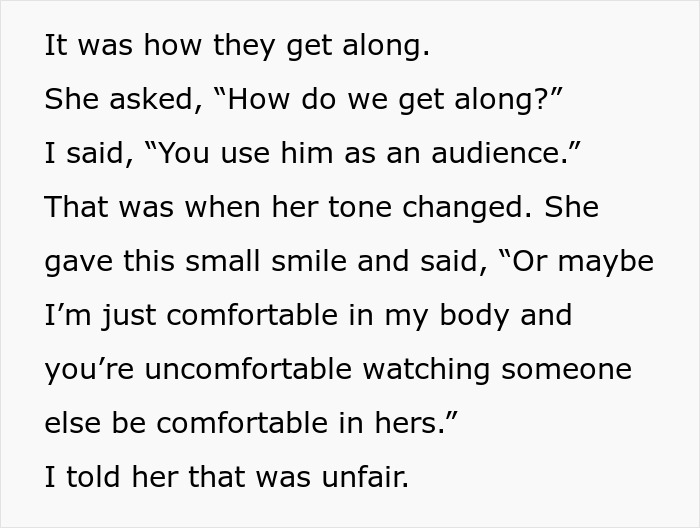 Hubby And Wife’s Sis Text Privately And Spend Time Alone, Wife Gets Called Jealous For Speaking Up