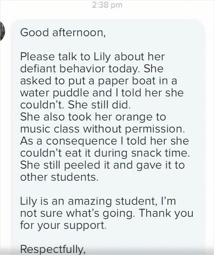 68 Teachers That Got An A+ In Being Toxic And Annoying, According To Their Students