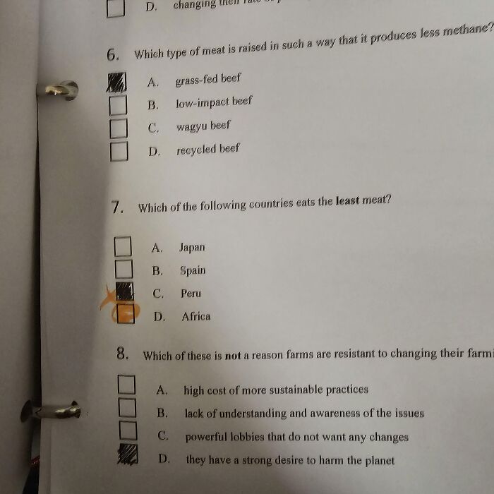 68 Teachers That Got An A+ In Being Toxic And Annoying, According To Their Students