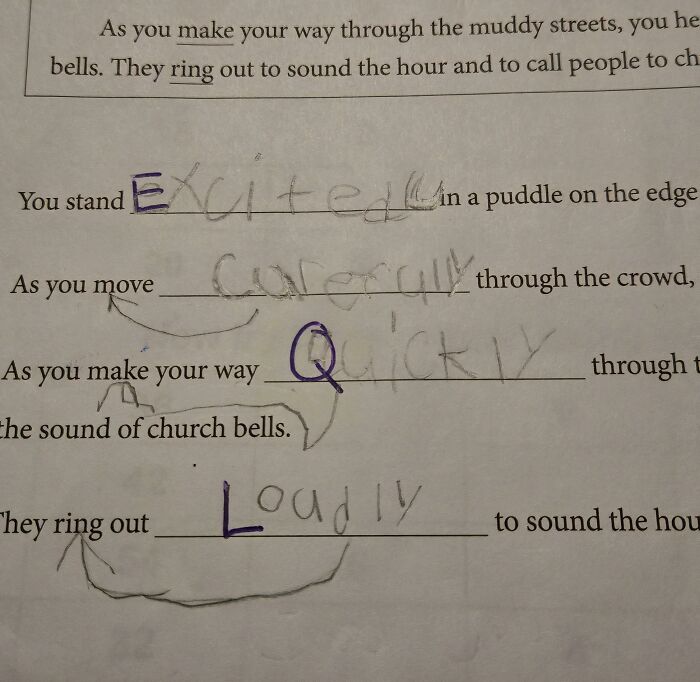 68 Teachers That Got An A+ In Being Toxic And Annoying, According To Their Students