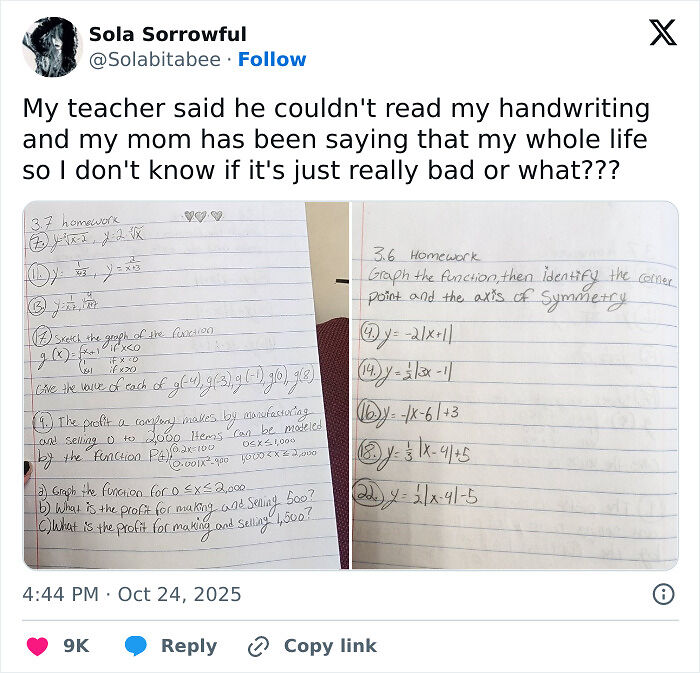 68 Teachers That Got An A+ In Being Toxic And Annoying, According To Their Students