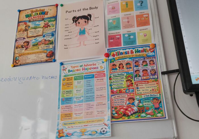 68 Teachers That Got An A+ In Being Toxic And Annoying, According To Their Students
