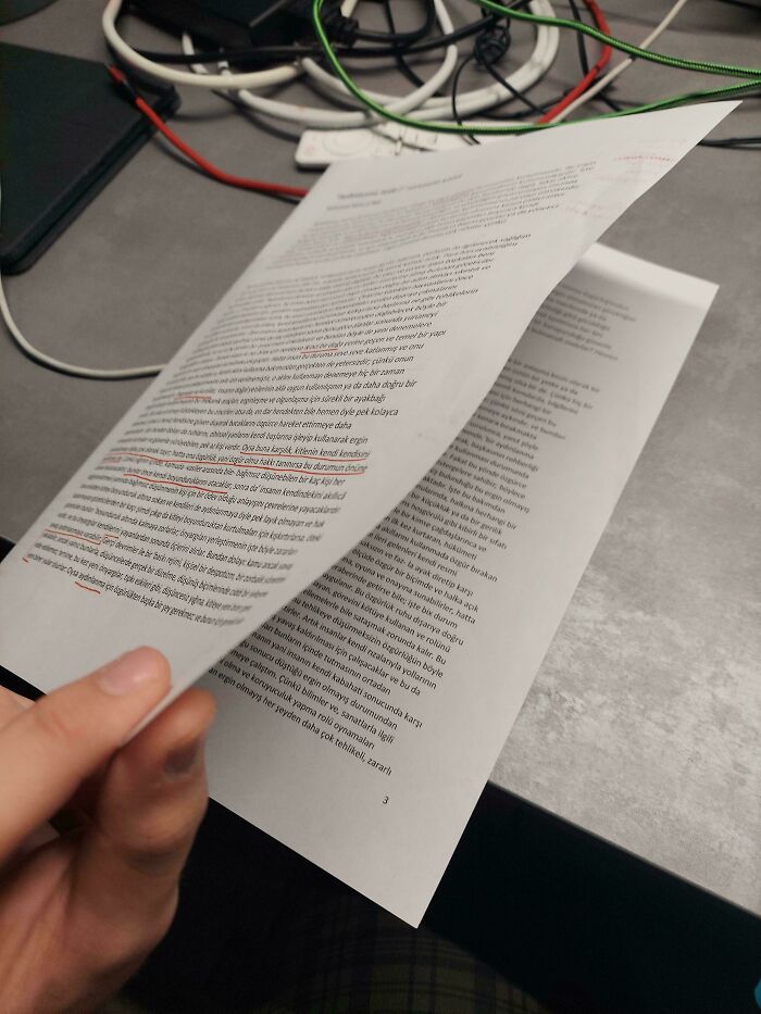68 Teachers That Got An A+ In Being Toxic And Annoying, According To Their Students