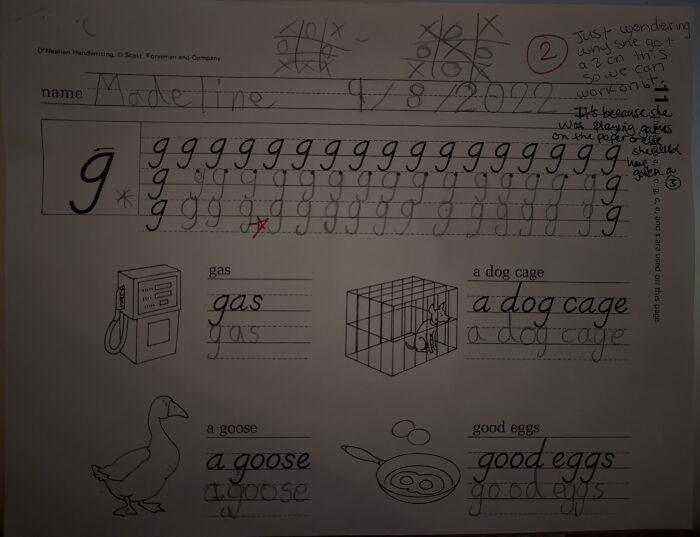 68 Teachers That Got An A+ In Being Toxic And Annoying, According To Their Students