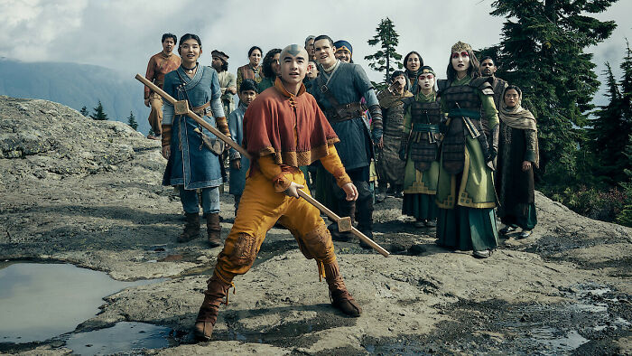 Furious Fans Slam Major Netflix Show After Viral Casting Controversy Exposes Hidden Bias: “Now I Get It”