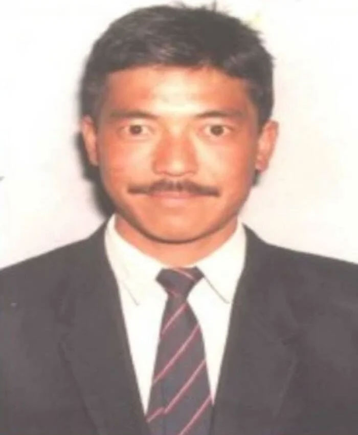 Frozen Body Known As “Green Boots” In Mount Everest Finally Identified After 30 Years