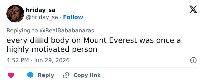 Frozen Body Known As “Green Boots” In Mount Everest Finally Identified After 30 Years