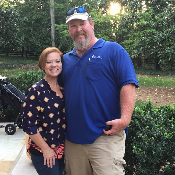 Man Loses His Temper Amid Conversation About His Elderly Mom, And It Ends Tragically For His Wife And Daughter