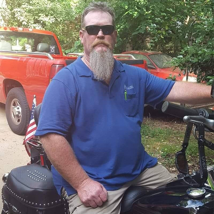 Man Loses His Temper Amid Conversation About His Elderly Mom, And It Ends Tragically For His Wife And Daughter