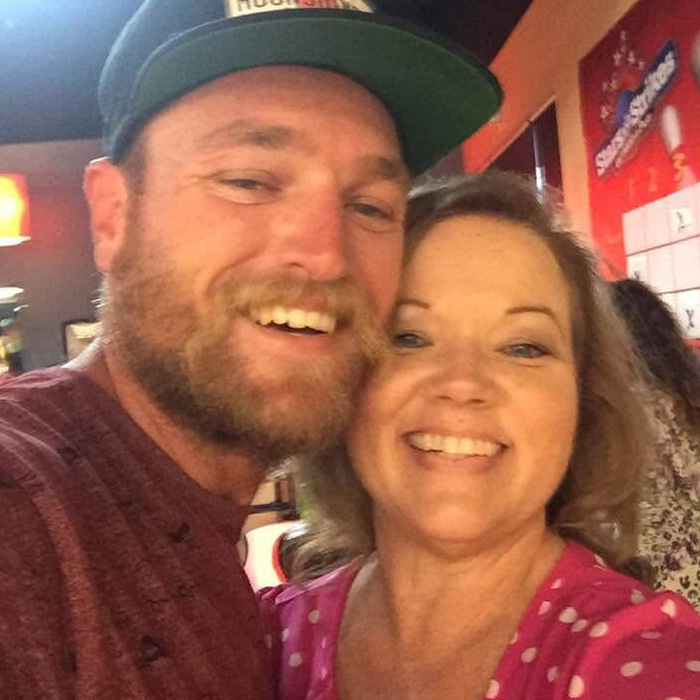 Man Loses His Temper Amid Conversation About His Elderly Mom, And It Ends Tragically For His Wife And Daughter